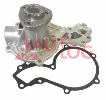 Помпа води Audi A4/A6/VW Passat 1.8T 95- AUTLOG WP7031