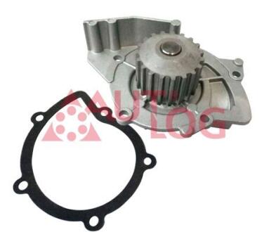 Помпа води Citroen C4-C8/Jumpy 2.0-2.2HDi/Fiat Scudo 2.0D/Ford Focus AUTLOG WP7032