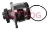 Помпа води Opel Astra G/Omega B/Vectra B/C 2.0/2.2 DTI 00- AUTLOG WP7039 (фото 1)