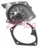 Помпа води Renault Megane II/Laguna II/Scenic II 1.9 dCi 01- AUTLOG WP7043 (фото 1)