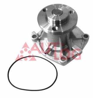 Помпа води шкiв d 71mm Ford Scorpio 2.5 TD/Opel Frontera 2.5 TDS 96-98 AUTLOG WP7044