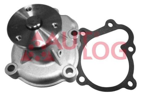 Помпа води Opel Astra G/H/J/Combo/Corsa C/D/Zafira 1.7CDTI/DTI 00- AUTLOG WP7045