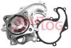 Помпа води Ford C-Max I/Focus I/II/Mondeo/Transit/Tourneo Connect 1.8D AUTLOG WP7050 (фото 1)
