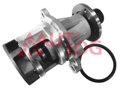 Помпа води BMW 3/5/Z3 316i/316g/316Ci/318i/318is/318ti/518i/518g/1.8i AUTLOG WP7052
