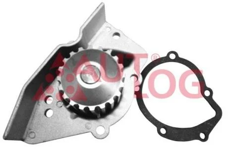Помпа води Fiat Scudo 96-06/Ducato/Peugeot Boxer/406 1.9D/TD/2.0 94-02 AUTLOG WP7055