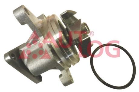 Помпа води Ford C-Max I/Focus II/III/Mondeo III/IV/V/Mazda 3/5/6/CX-7 AUTLOG WP7059