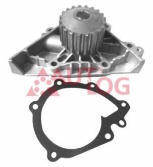 Помпа води Citroen C4/C5/C8/Fiat Scudo/Peugeot Expert/406/407 1.8/2.0 AUTLOG WP7068
