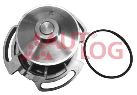 Помпа води Seat Cordoba/Ibiza/VW Golf/Polo 1.0i/1.3i/1.4i/1.6i 82-02 AUTLOG WP7072