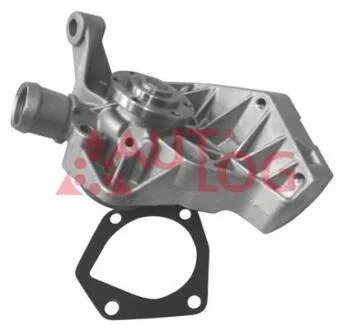 Помпа води Skoda Fabia 1.4 99-03 AUTLOG WP7078