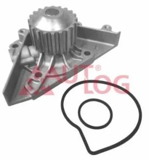 Помпа води Citroen C4/Peugeot 206/307 2.0 16V 99- AUTLOG WP7079