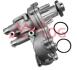 Помпа води Audi 80/100/VW Caddy/Golf/T4 1.3-2.0/1.6-1.9TD/TDI 76-03 AUTLOG WP7100 (фото 1)