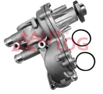 Помпа води Audi 80/100/VW Caddy/Golf/T4 1.3-2.0/1.6-1.9TD/TDI 76-03 AUTLOG WP7100