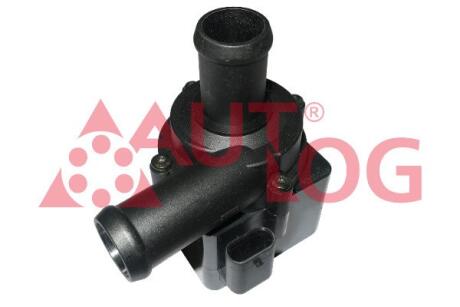 Помпа води Audi A6/Q7 2.0 TDI 06-15 AUTLOG WP8009