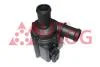 Помпа води Audi/Seat/Skoda/VW 1.6TDI/2.0TDI/1.8-2.0TFSI 11-/MAN 16- AUTLOG WP8013 (фото 1)