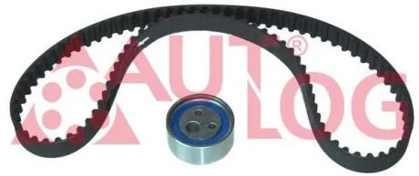 Ремiнь ГРМ к-т Renault Megane 1.4/1.6 96-03 AUTLOG ZK1005