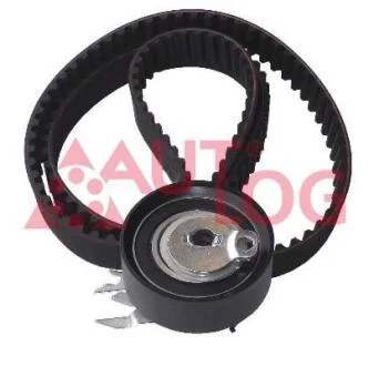 Ремiнь ГРМ к-т VW Caddy II 1.6i 95-00 AUTLOG ZK1021