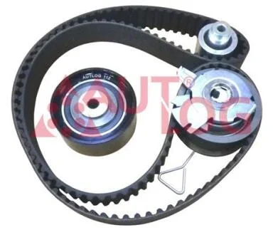 Ремiнь ГРМ к-т Audi A3/A4/A6/Skoda Octavia/VW Golf V/Passat/Touran 2.0TDI AUTLOG ZK1030