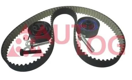 Ремiнь ГРМ к-т Opel Astra G 1.7 CDTI 03-10 AUTLOG ZK1045