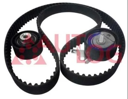 Ремiнь ГРМ к-т Fiat Scudo 2.0i 16V 00-06 AUTLOG ZK1052