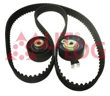 Ремiнь ГРМ к-т Citroen Jumpy/Peugeot Expert 2.0 16V 07- AUTLOG ZK1054