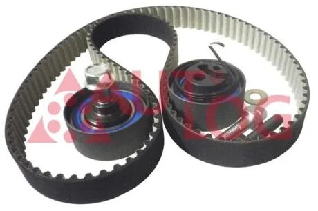 Ремiнь ГРМ к-т Opel Astra H/Corsa D 1.7CDTI 06- AUTLOG ZK1063