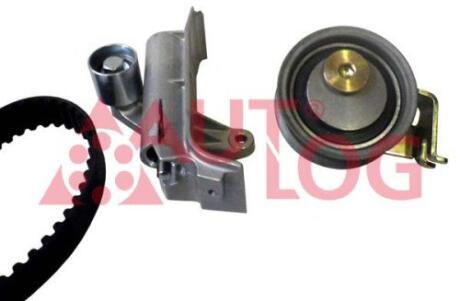 Ремiнь ГРМ к-т Audi A3/A4/A6/TT/Skoda Octavia/VW Golf 1.8T AUTLOG ZK1072