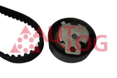 Ремiнь ГРМ к-т Ford Connect/Focus/Mondeo 1.8TDCI 02- AUTLOG ZK1092