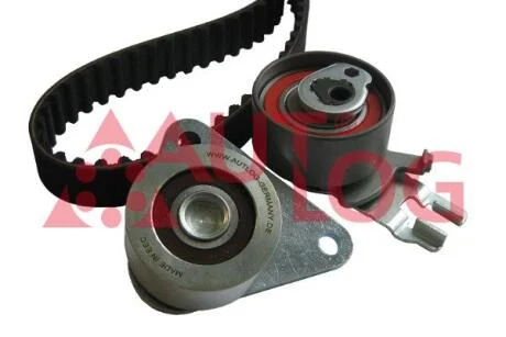 Ремiнь ГРМ к-т Ford Focus 2.5/Volvo C70 06- AUTLOG ZK1112