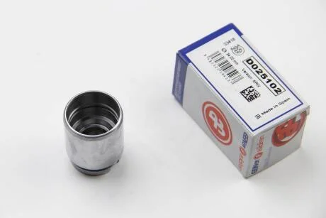 Поршень задн. супорта Jeep Grand Cherokee Ii Kia Carens I, Cerato, Clarus, Shuma, Shuma Ii Saab 9-5 1.5-4.7 07.96- (Ø 34mm) AUTOFREN D0-25102