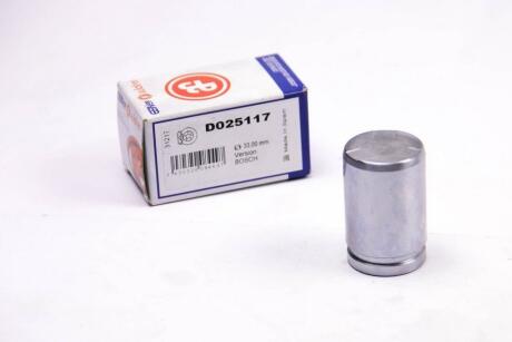 Поршень супорта зад Vito 96-03 33x55.25mm AUTOFREN D0-25117