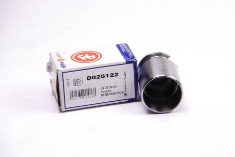Поршень супорта гальмівного AUTOFREN D0-25122