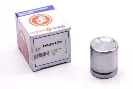 Поршень гальм. супорта задн. BMW 3 E46/Volvo S60/V70/XC70 (42x49) AUTOFREN D0-25125