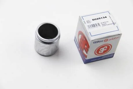 Поршень гальмів. супорта задн. (Ø 48mm) Toyota Land Cruiser 90-, Prado 10- /Mitsubishi Pajero 07- /Nissan Patrol 97- AUTOFREN D0 25134