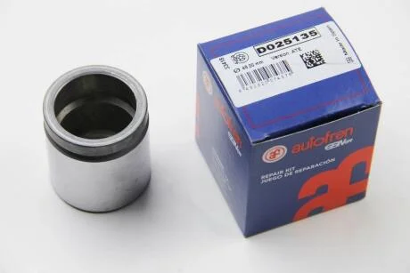 Поршень супорта перед PUNTO/VITARA (48х52,8мм) 97-00 AUTOFREN D0-25135