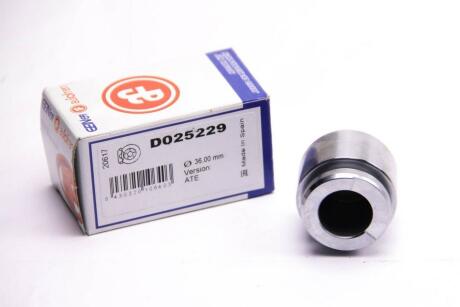 Поршень супорта гальмівного AUTOFREN D0-25229