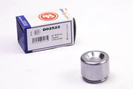 Поршень супорта зад C-Max II/MB W123/126/Volvo C70/S70/V70 38x30 AUTOFREN D0-2522