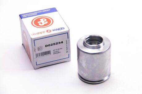Поршень супорта AUTOFREN D0-25234