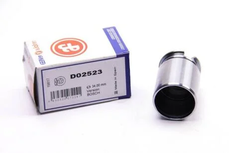 Поршень супорта гальмівного AUTOFREN D0-2523