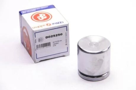 Поршень супорта гальмівного AUTOFREN D0-25250