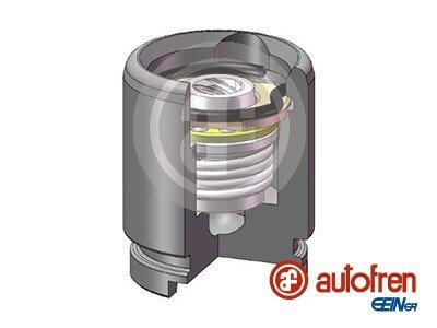Елементи гальмівного супорта AUTOFREN D025258K