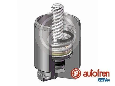 Поршень, гальмівний супорт AUTOFREN D025267K