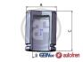 Поршень супорта перед. Maxda CX-7 07->, Mitsubishi L200 01->, Subaru 03-> (d=43x48mm)  (AUTOFREN) D0-25279