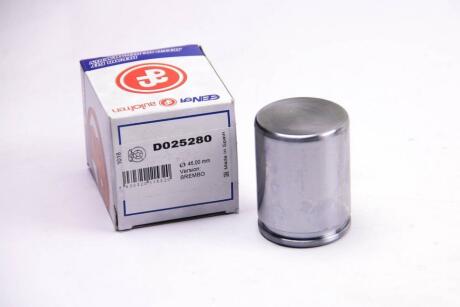 Поршень супорта гальмівного AUTOFREN D0-25280