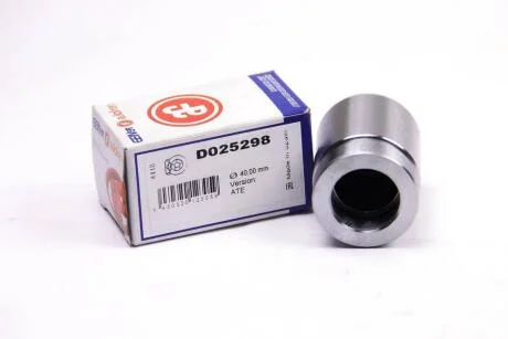 Поршень супорта зад BMW 5 E39 95-03 40x52,4 AUTOFREN D0-25298