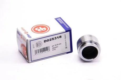 Поршень гальм. супорта задн. MB 190 (W201), E (W124, S124), С (W202, S202), W124 (Bendix 35x26,6) AUTOFREN D0-25318