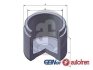 Поршень, корпус скобы тормоза D0-2533