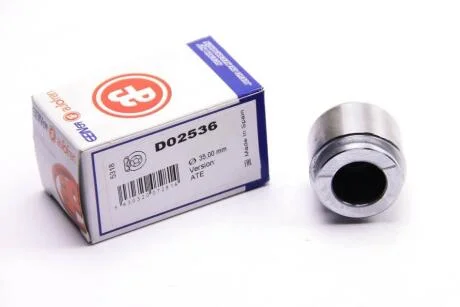 Поршень гальм.супорта задн. MB 190 (W201), C (W202), E (W124, C124, S124) /Opel Vectra B /Saab 900, 9-3 (Ate/Bendix 35x28,5) AUTOFREN D0-2536