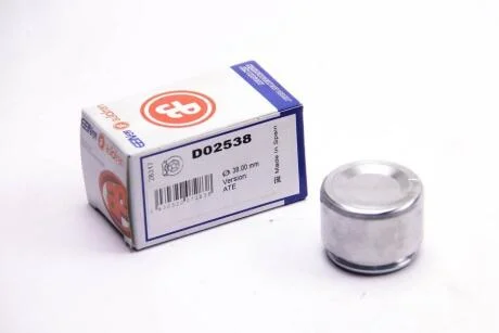 Поршень супорта гальмівного AUTOFREN D0-2538