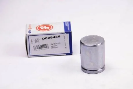 Поршень супорта зад Hyundai Santa Fe I 01-06 38x48,55 AUTOFREN D0 25436