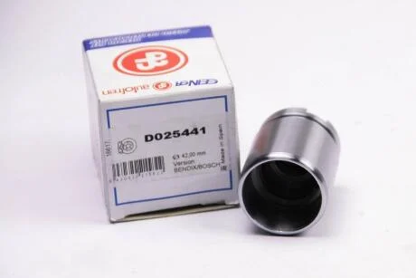 Поршень супорта AUTOFREN D0-25441